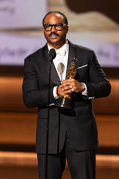 photo-Ryan Coogler 2026