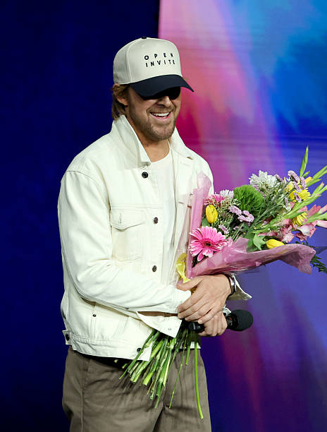 photo-Ryan Gosling 2026