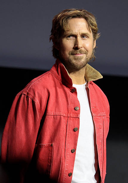 photo-Ryan Gosling 2026