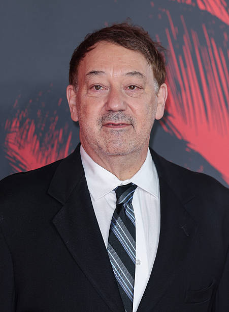 photo-Sam Raimi 2026