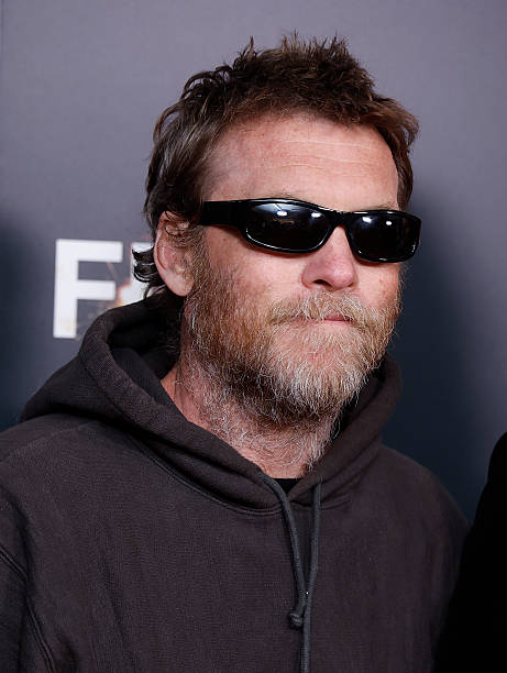 photo-Sam Worthington 2026