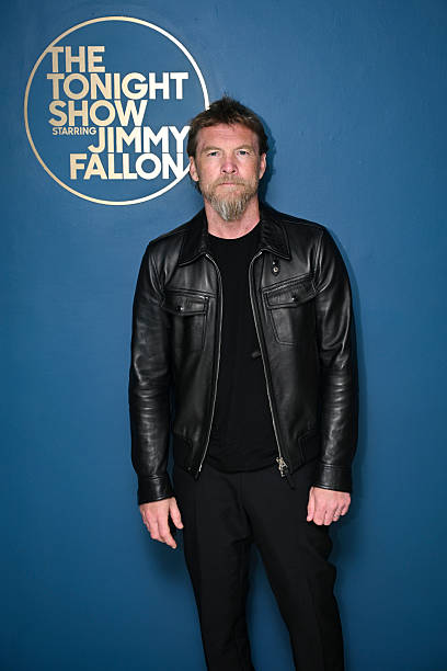 photo-Sam Worthington 2026