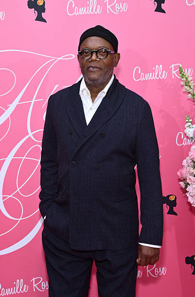 photo-Samuel L Jackson 2026