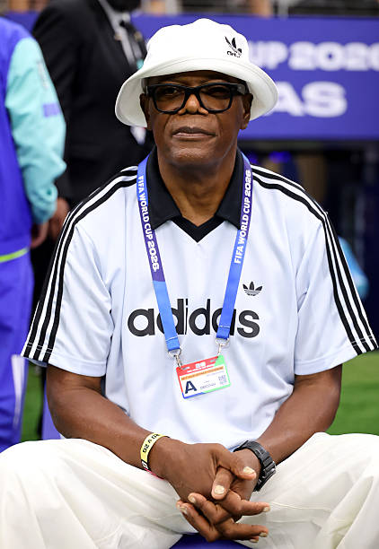 photo-Samuel L Jackson 2026