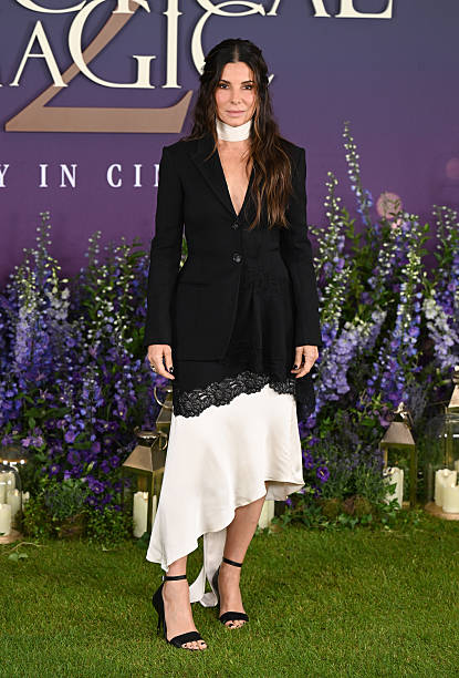 photo-Sandra Bullock 2026