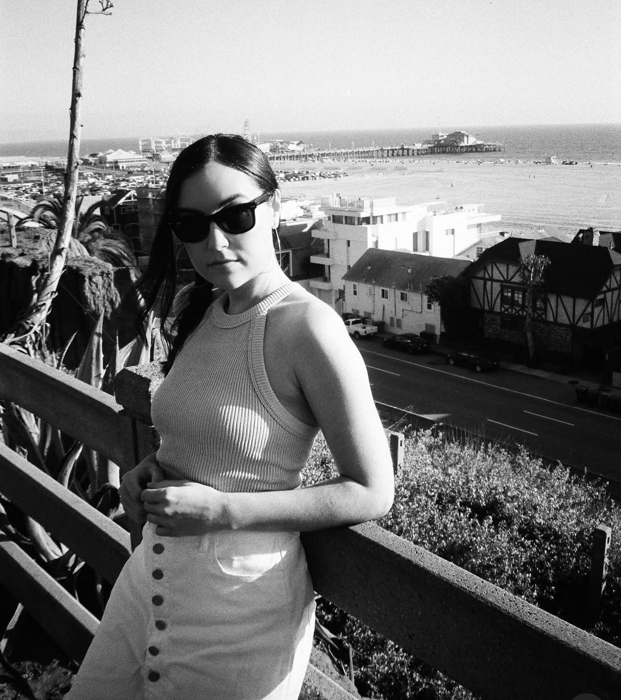 photo-Sasha Grey 2026