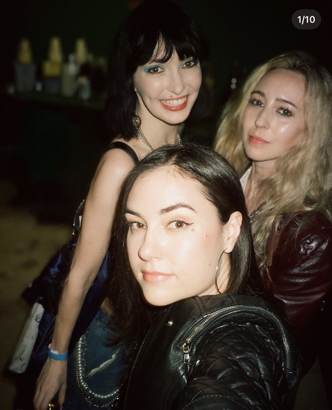 photo-Sasha Grey 2026