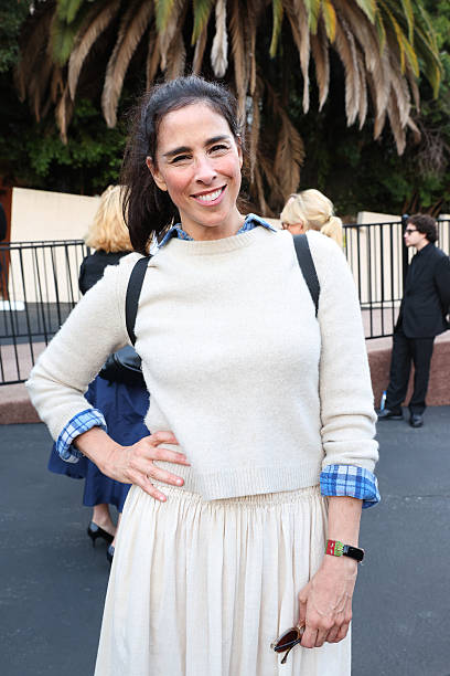 photo-Sarah Silverman 2026