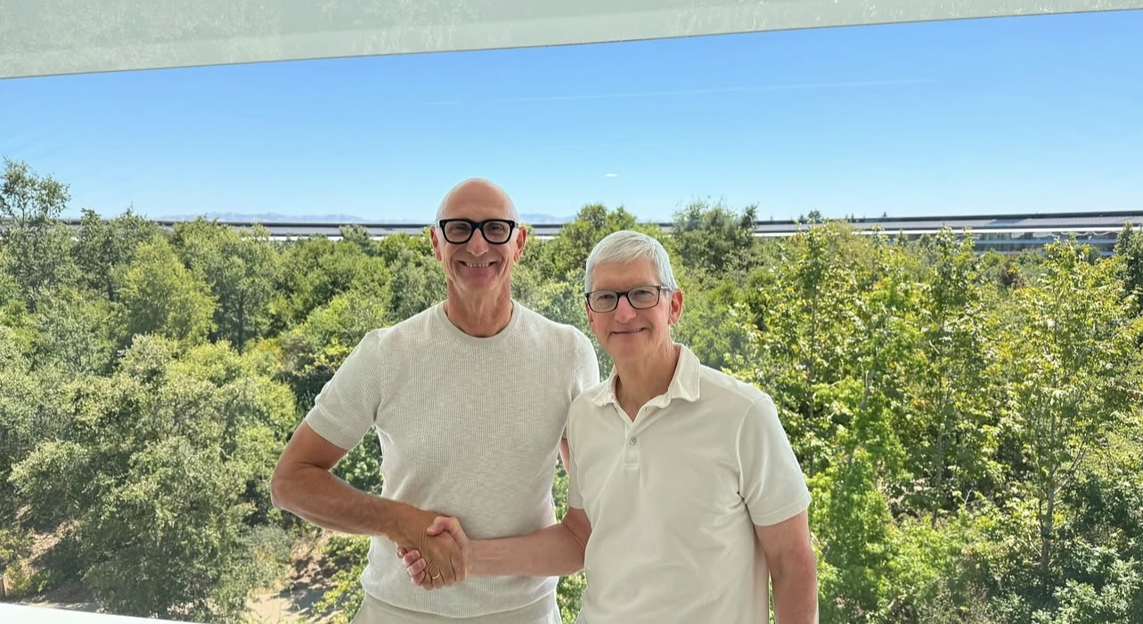 photo-Satya Nadella 2026