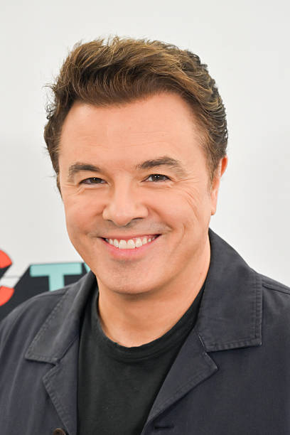 photo-Seth MacFarlane 2026