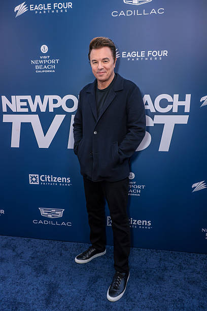 photo-Seth MacFarlane 2026