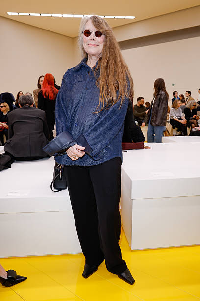 photo-Sissy Spacek 2026