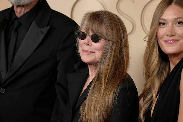 photo-Sissy Spacek 2026