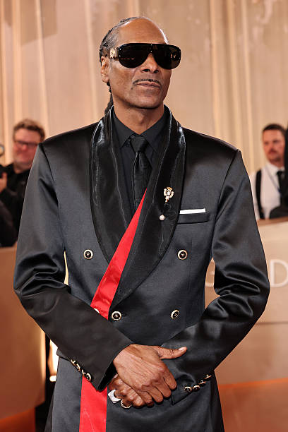 photo-Snoop Dogg 2026