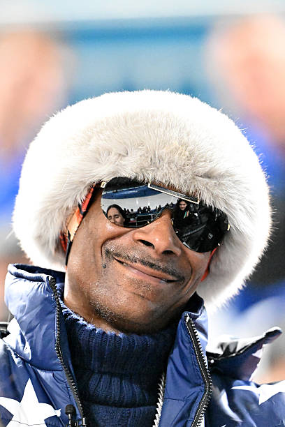 photo-Snoop Dogg 2026