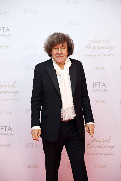 photo-Stephen Rea 2026