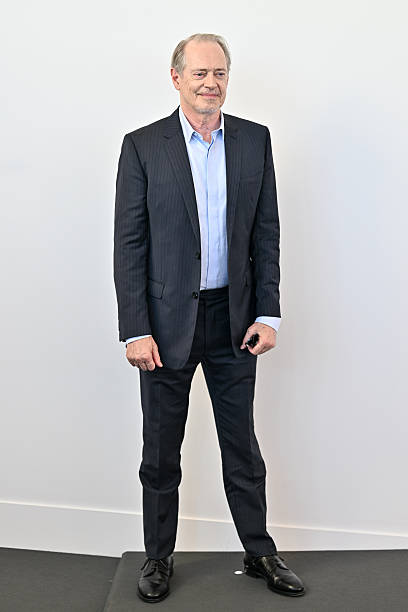 photo-Steve Buscemi 2026