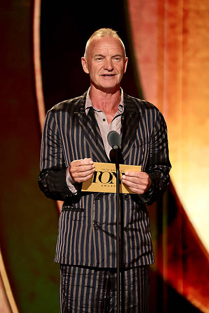 photo-Sting 2026