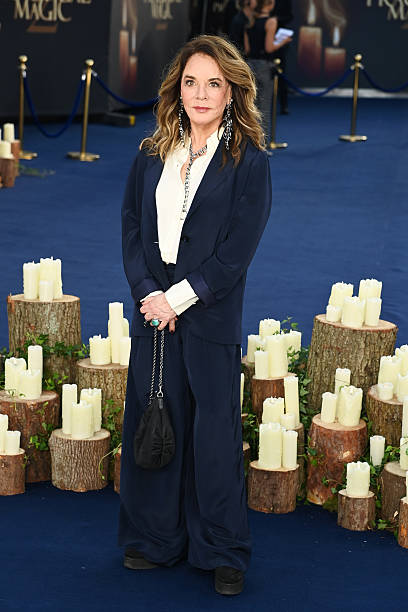 photo-Stockard Channing 2026