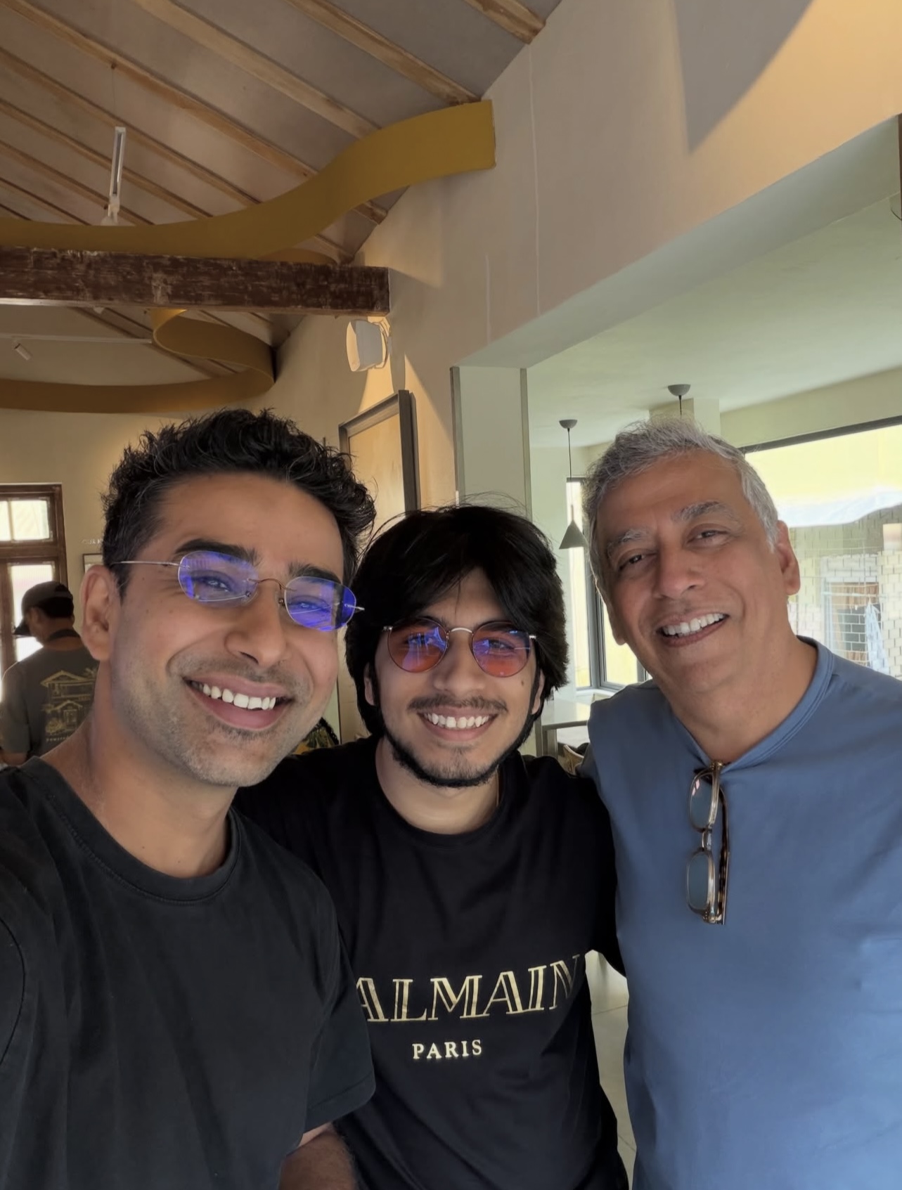 photo-Suraj Sharma 2026