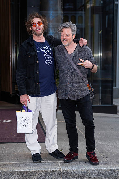 photo-T. J. Miller 2026