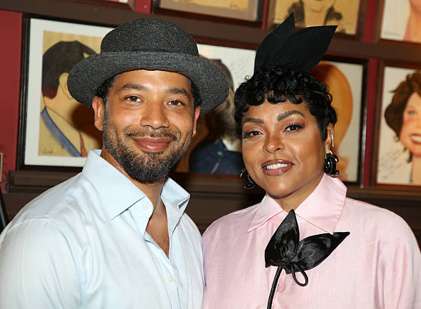 photo-Taraji P. Henson 2026