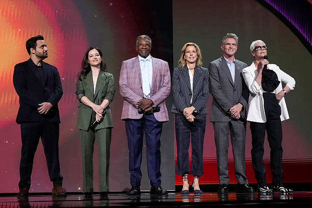 photo-Tea Leoni 2026