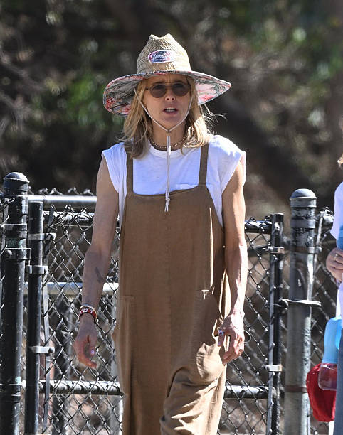 photo-Tea Leoni 2026