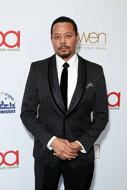 photo-Terrence Howard 2026