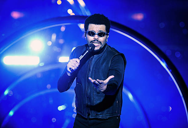 photo-The Weeknd 2026