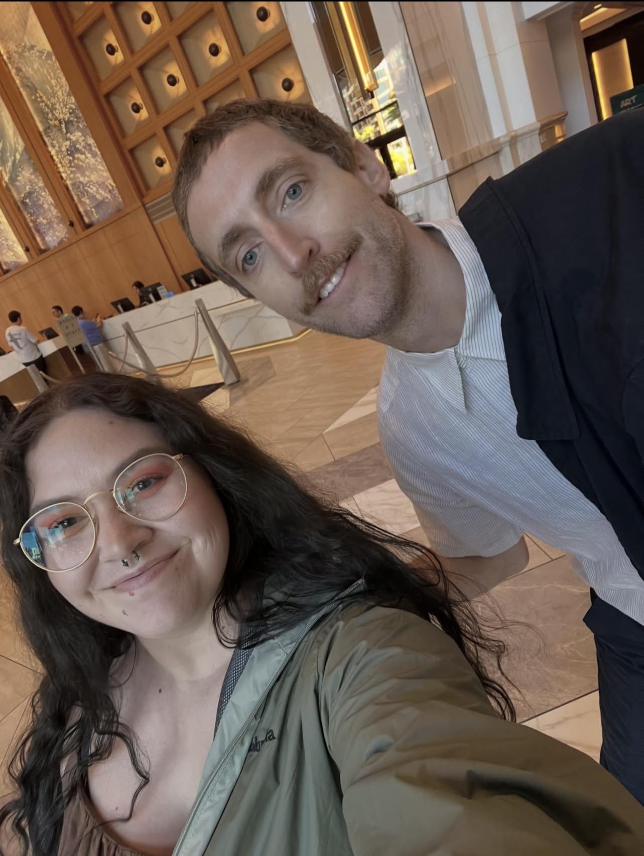 photo-Thomas Middleditch 2026