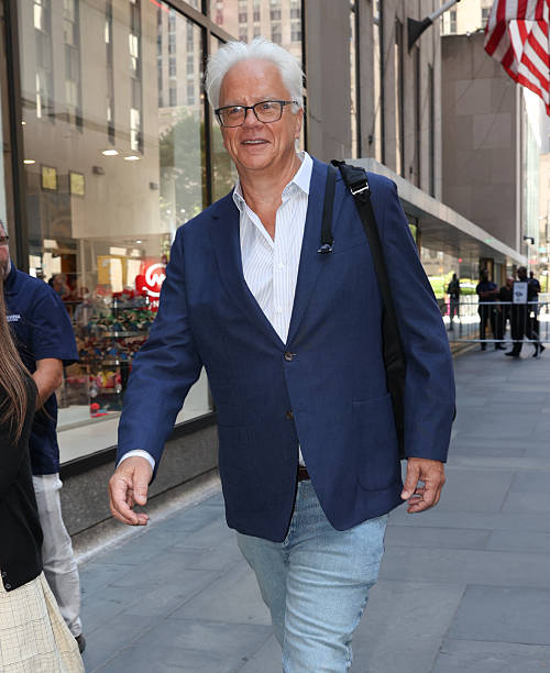 photo-Tim Robbins 2026