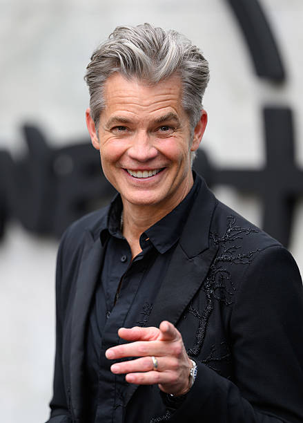 photo-Timothy Olyphant 2025