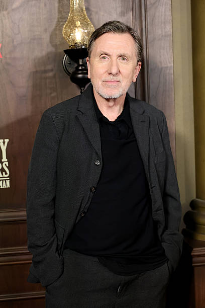 photo-Tim Roth 2026