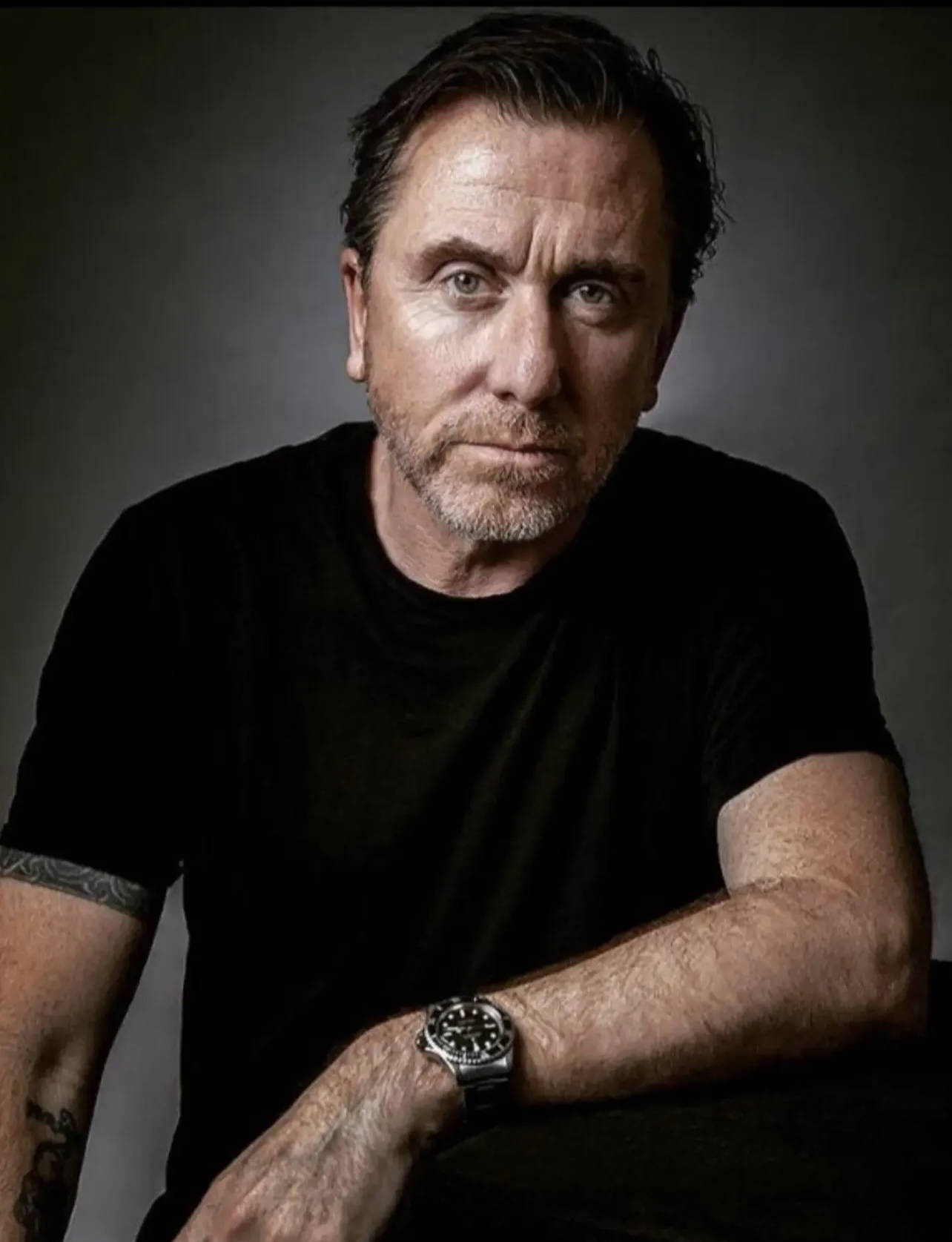 photo-Tim Roth 2026