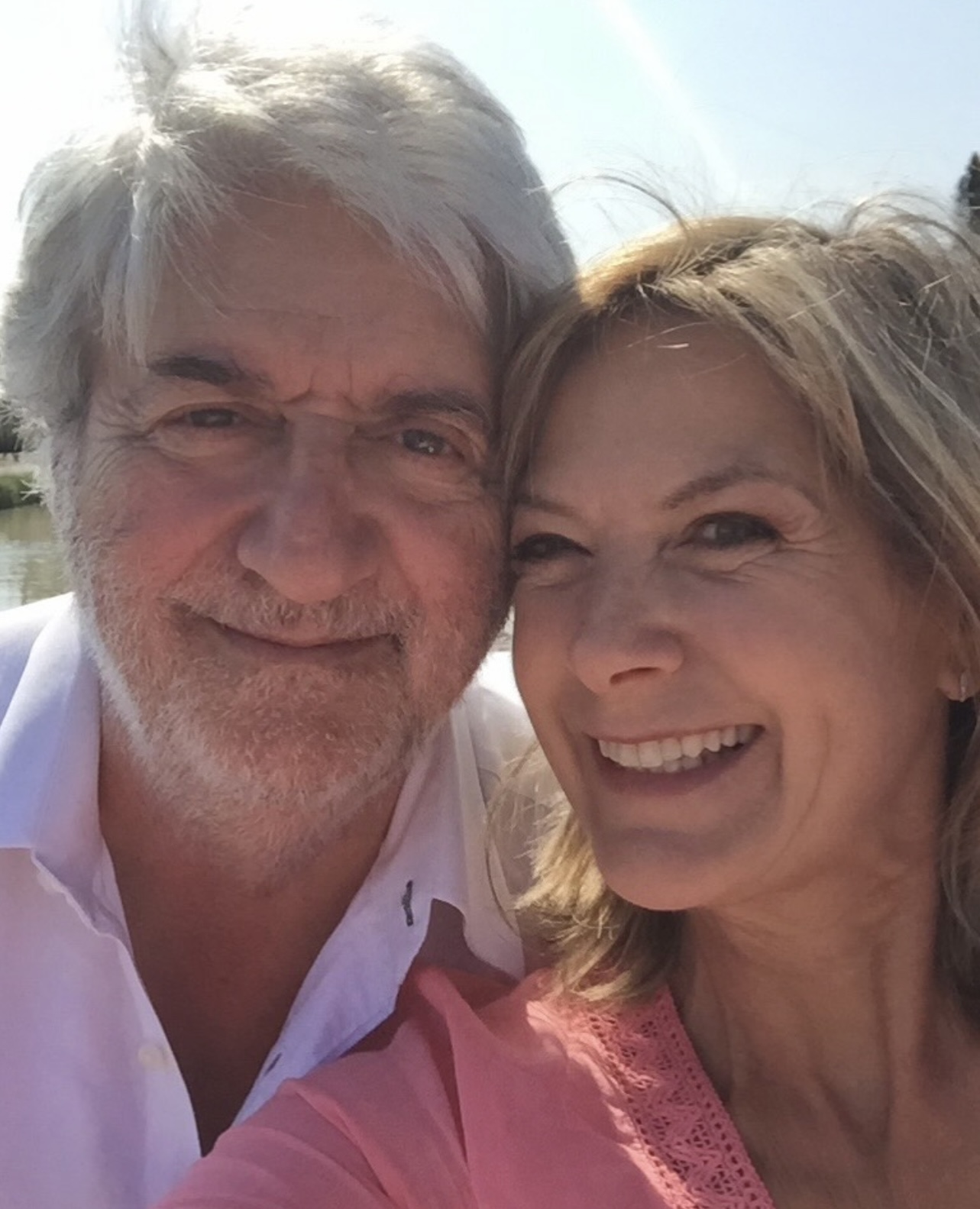 photo-Tom Conti 2026