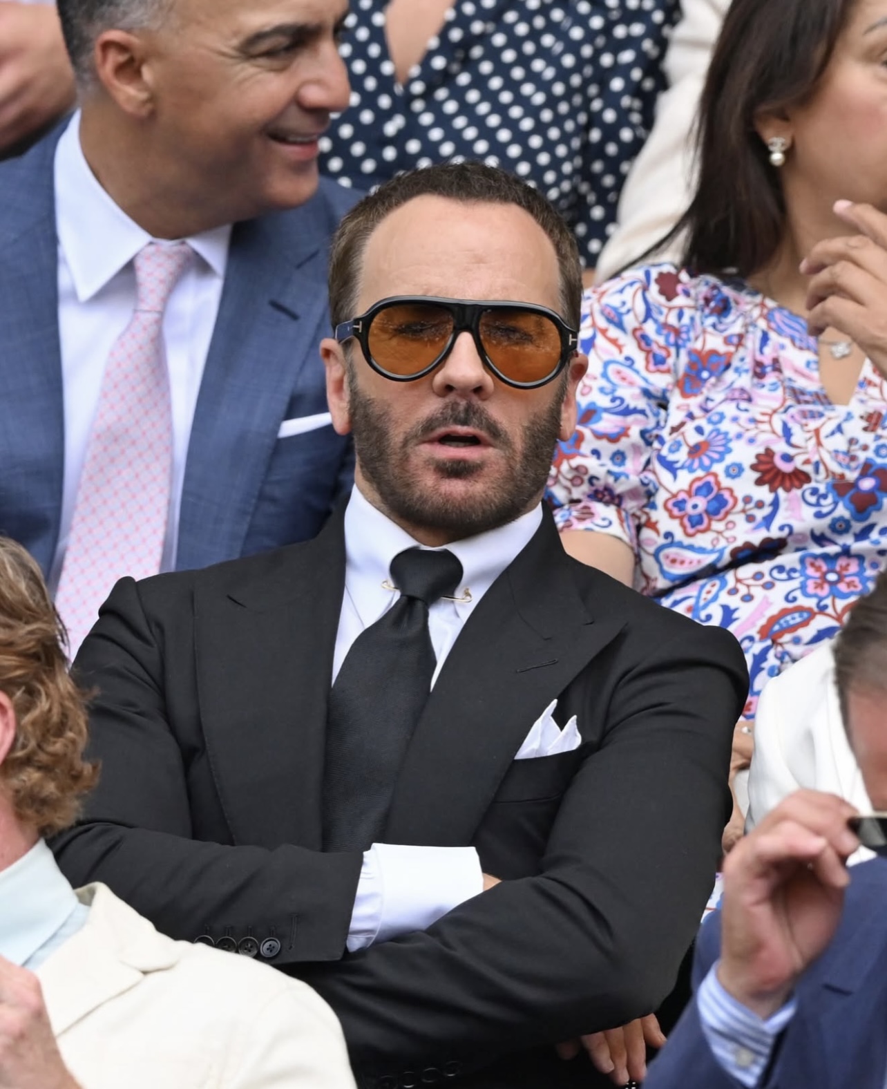 photo-Tom Ford 2026