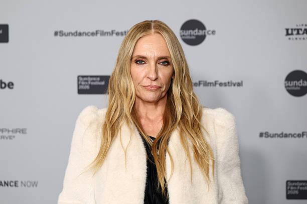 photo-Toni Collette 2026