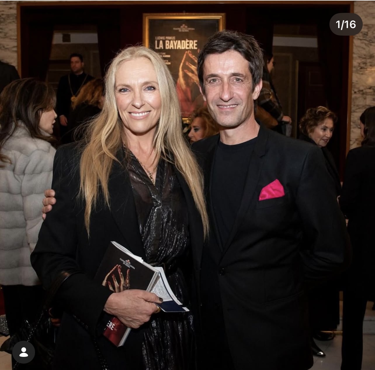 photo-Toni Collette 2026