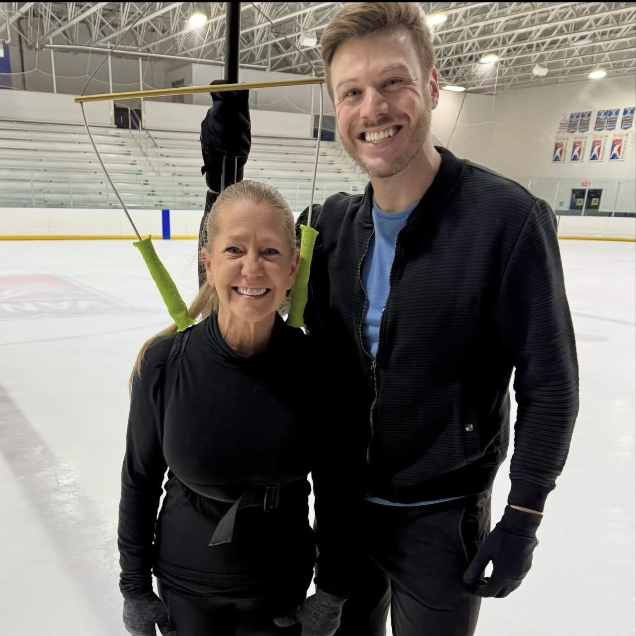 photo-Tonya Harding 2026