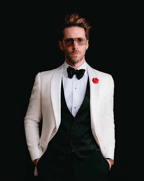 photo-Troy Baker 2026