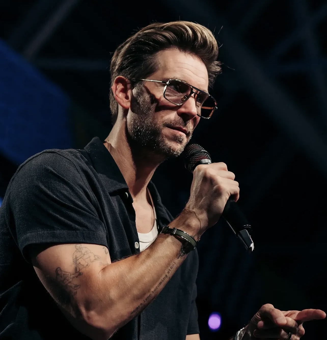photo-Troy Baker 2026