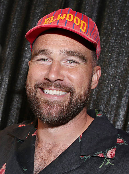 photo-Travis Kelce 2026