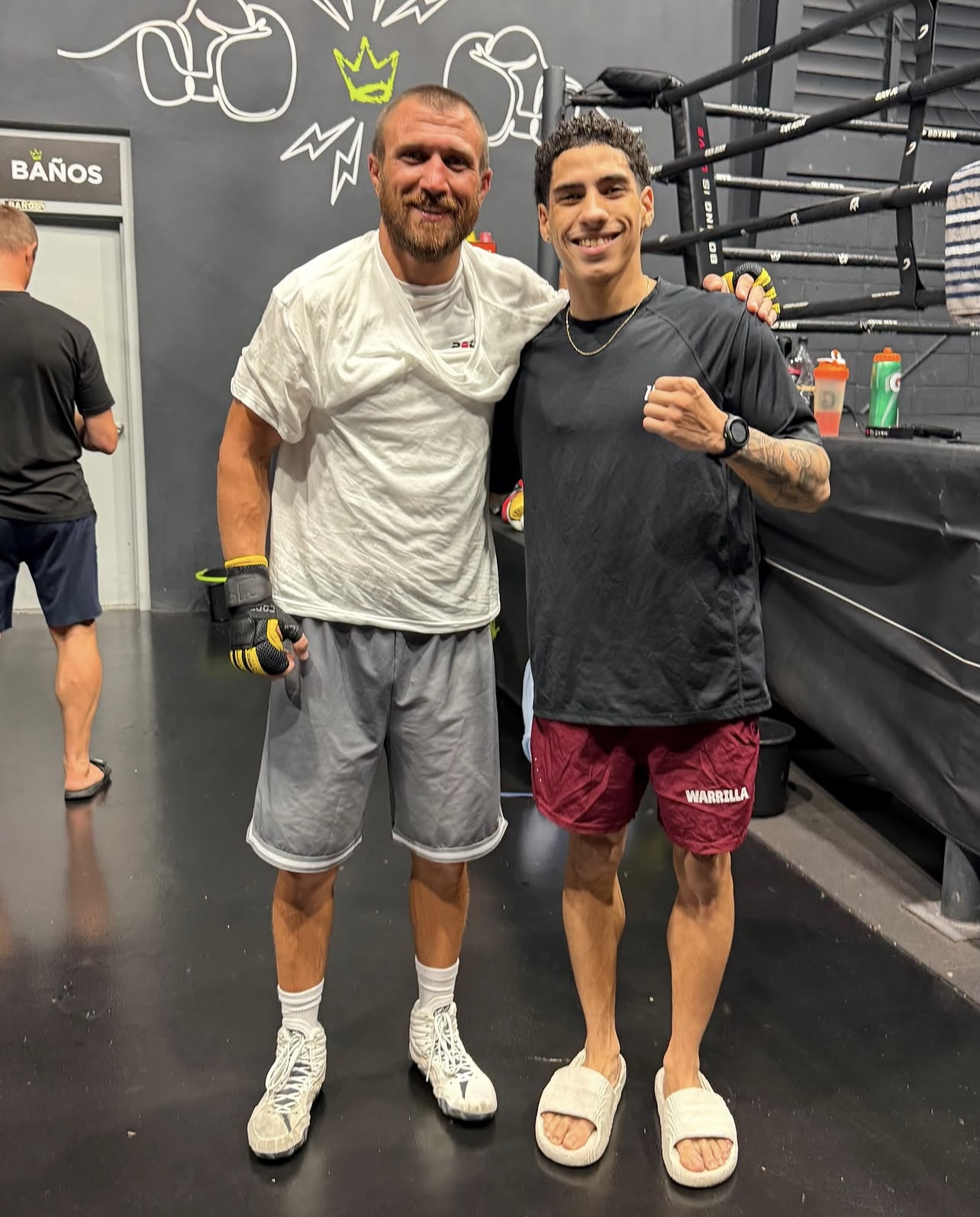 photo-Vasyl Lomachenko 2026