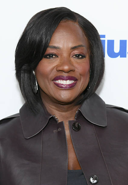 photo-Viola Davis 2026