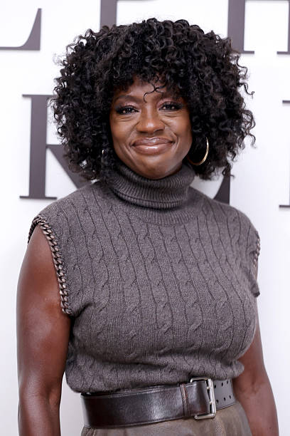 photo-Viola Davis 2026