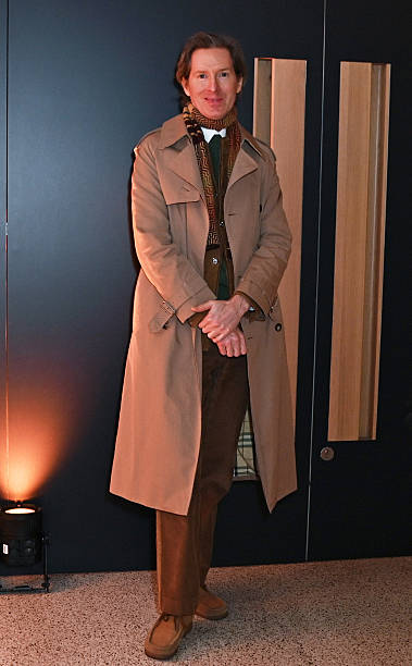 photo-Wes Anderson 2025