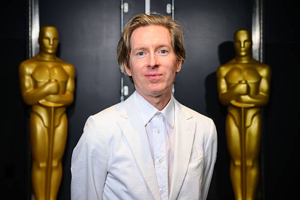 photo-Wes Anderson 2026