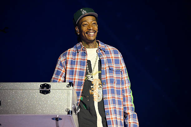 photo-Wiz Khalifa 2026