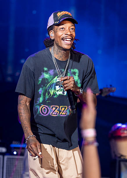 photo-Wiz Khalifa 2026